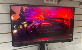 Купить Монитор Samsung samsung odyssey g4 s27bg400ei б/у , в Москва и область Цена:12900рублей