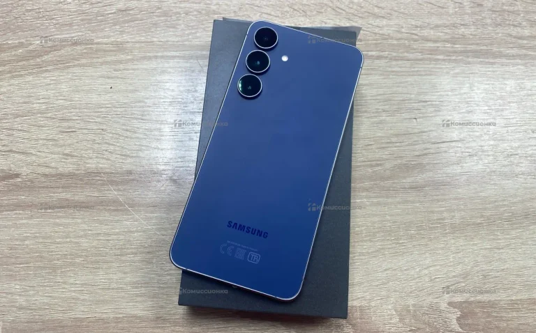 Samsung Galaxy S25 FE 8/256 ГБ