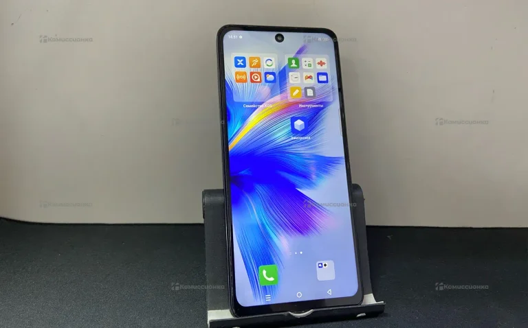 Infinix Note 30 8/128 ГБ