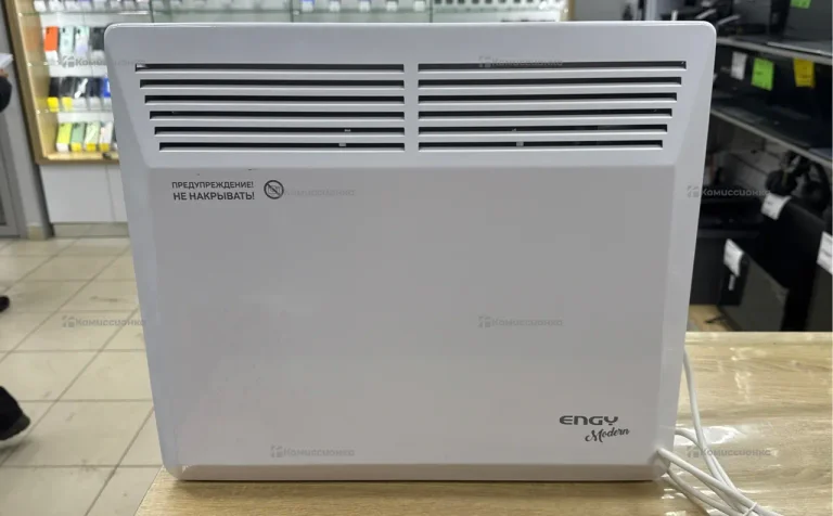 Конвектор Engy EN-1000