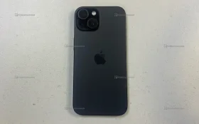 Купить Apple iPhone 15 6/128 ГБ б/у , в Сызрань Цена:39990рублей