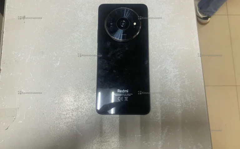 Xiaomi Redmi A3 4/128gb