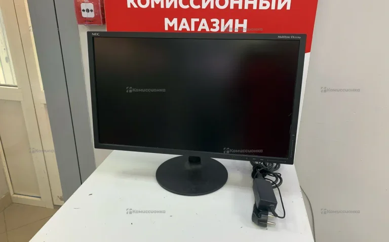 Монитор Nec. MultiSync EX231Wp