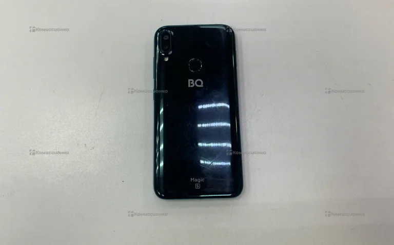 BQ 5731L Magic S