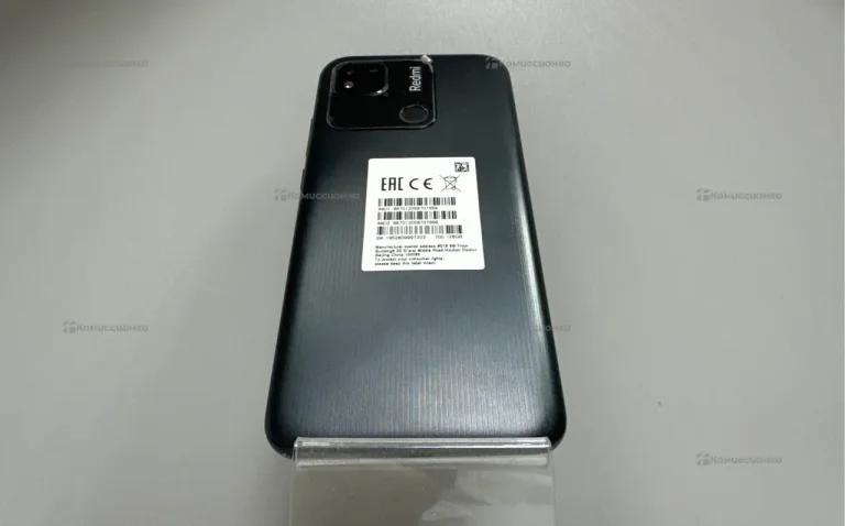 Xiaomi Redmi 10А 6/128