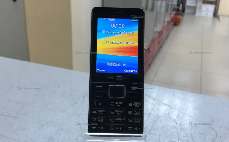 FinePower SR282