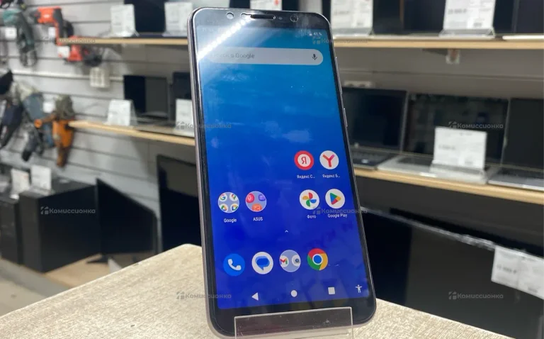 Asus Zenfone Max Pro (M1) ZB601KL/ZB602K 3/32 ГБ