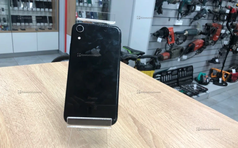 Apple iPhone Xr 64GB