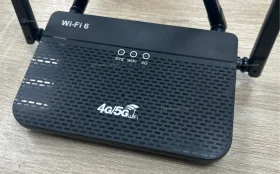 Купить Роутер Wi-FI 6 б/у , в Краснодар Цена:490рублей