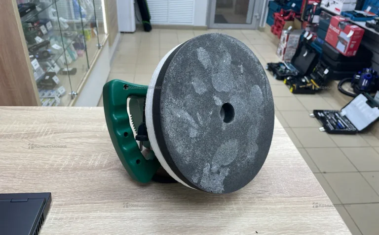 Полировальная машина Greappo PP245A