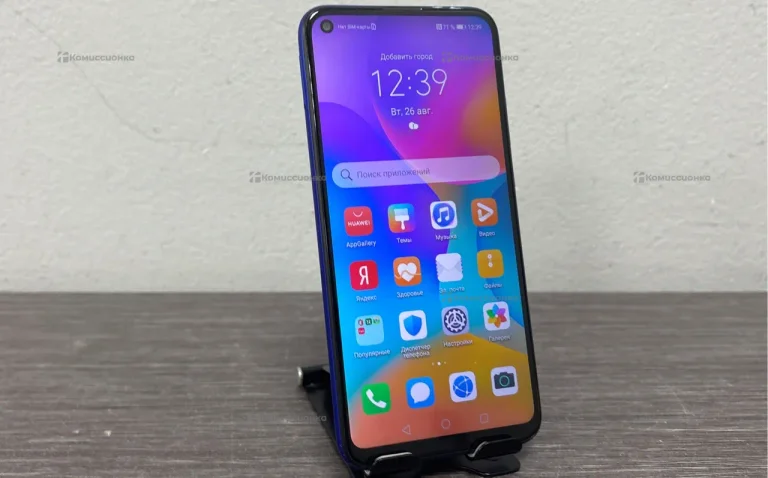 Honor 9C 4/64GB