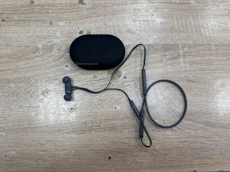 Наушники  Beats X