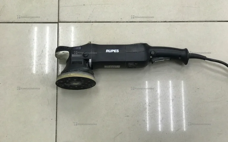 Полировальная машина Rupes BigFoot 5 LHR15II