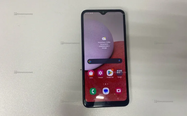 Samsung Galaxy A13 4/128 ГБ