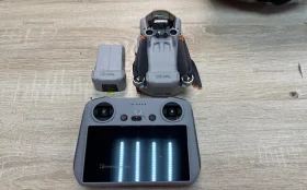 Купить Квадрокоптер DJI Mavic Mini 3 Pro б/у , в Казань Цена:79900рублей