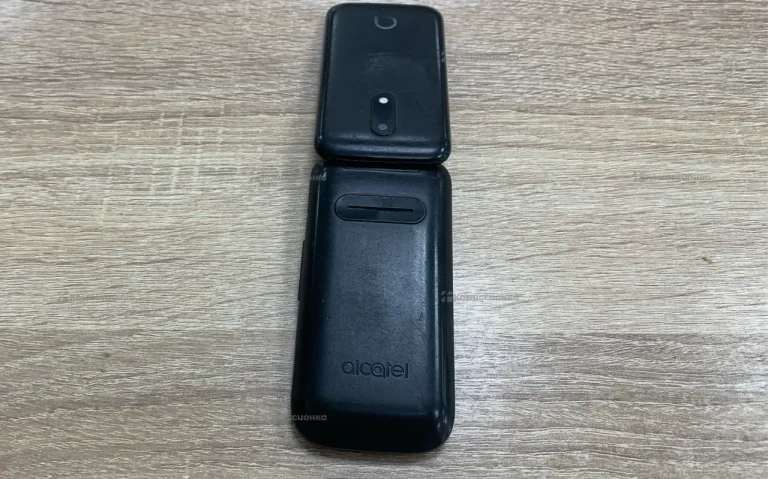раскладушка Alcatel 2053D