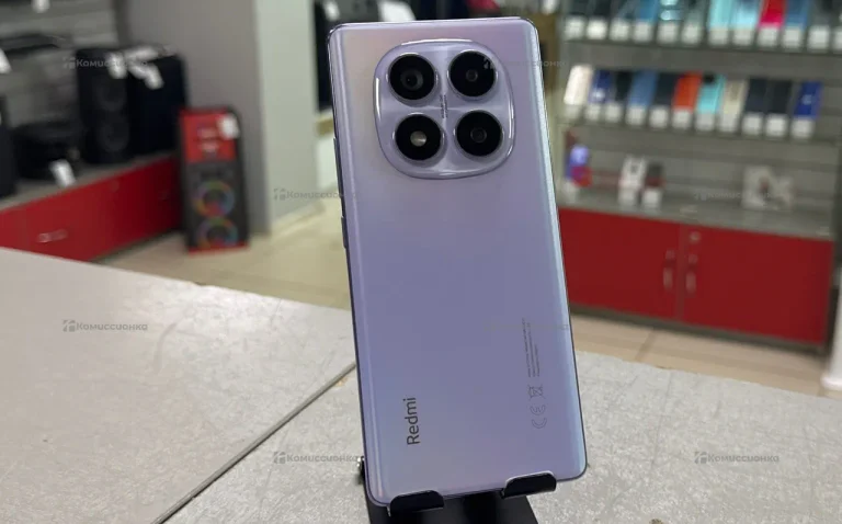Xiaomi Redmi Note 14 Pro 12/256GB