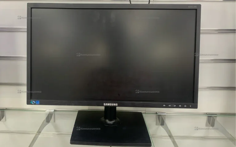 Монитор Samsung ls22c20k
