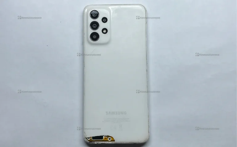 Samsung Galaxy A23 4/128 ГБ