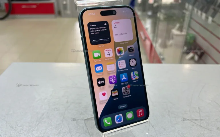 Apple Iphone 16 128Gb