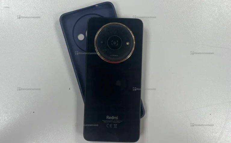Xiaomi Redmi A3x 3/64 ГБ