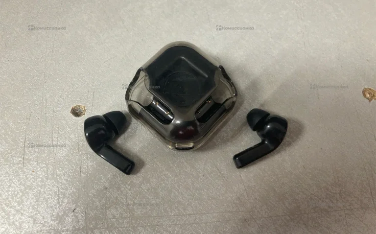 Наушники  tws