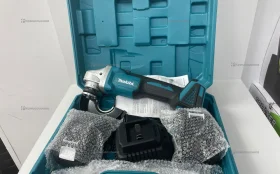 Купить УШМ Аккумуляторная Makita реплика. б/у , в Екатеринбург Цена:3990рублей