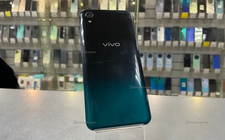 Vivo Y1s 2/32 ГБ