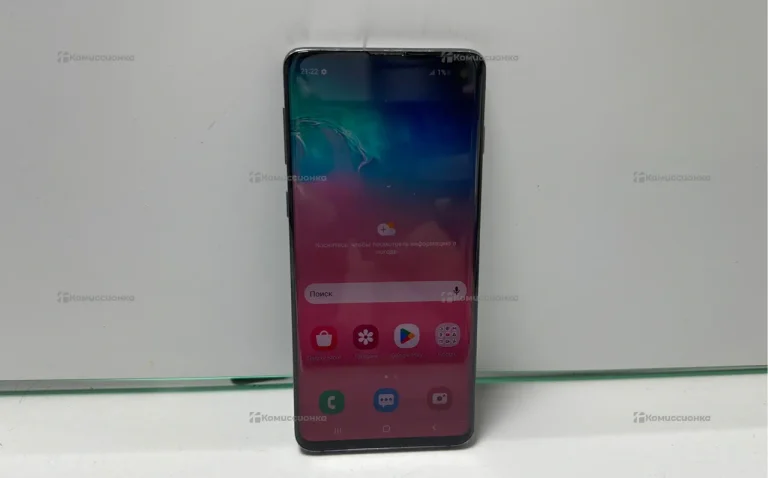 Samsung Galaxy S10 8/128 ГБ