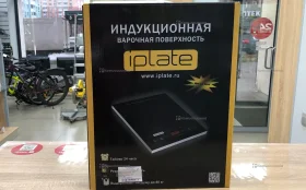 Индукционная Варочная Поверхность Iplate YZ-T24