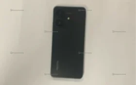Realme Note 60x 3/64 ГБ