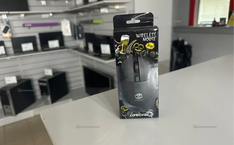 Мышка для компьютера zornwee а30