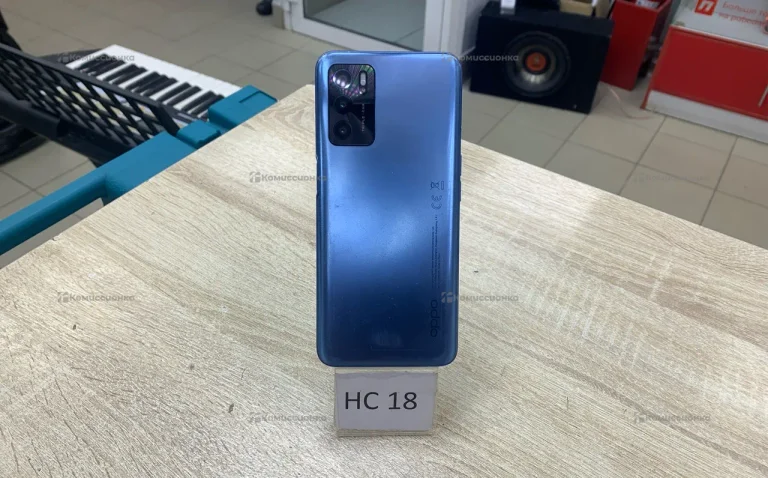 Oppo A16 3/32Gb