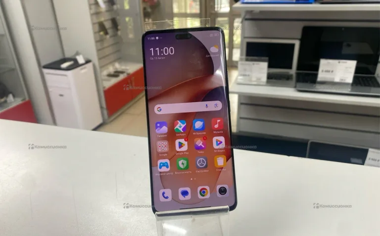 Xiaomi Redmi Note 14 8/256 ГБ