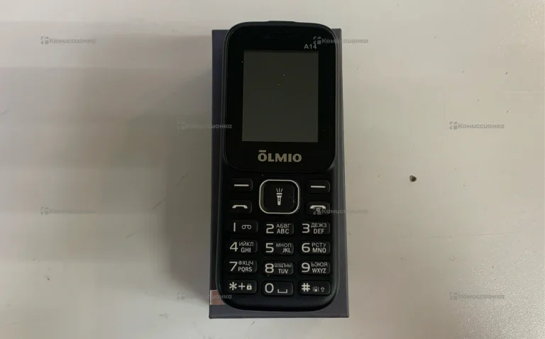 Olmio A14