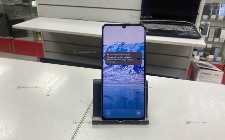 Realme C51 4/64 ГБ