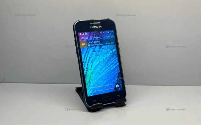 Samsung sm-j260f 2/16 ГБ