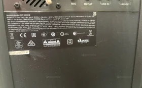 Колонка  JBL PartyBox 1000