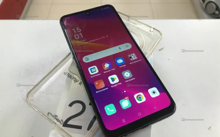 Oppo f27 pro 5G
