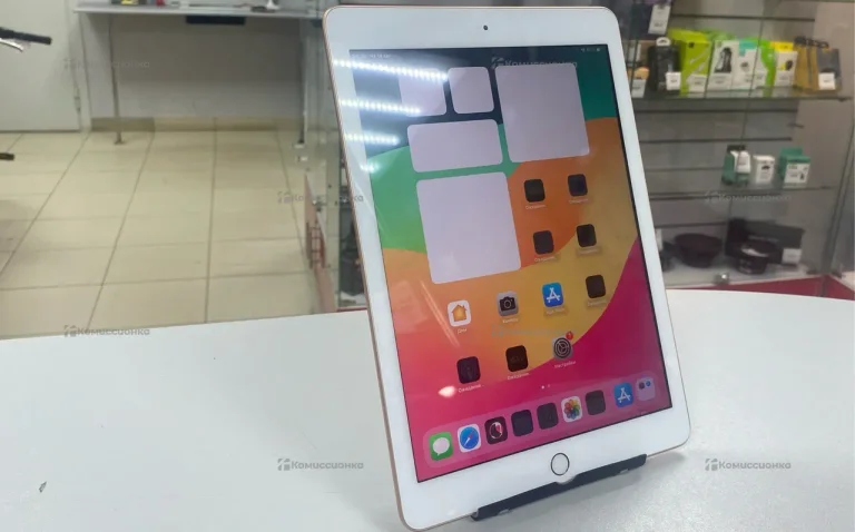 Apple Apple iPad 6 поколения