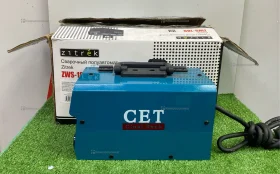 Сварочный аппарат инверторный полуавтоматический C