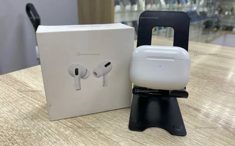 Наушники  AirPods Pro 1