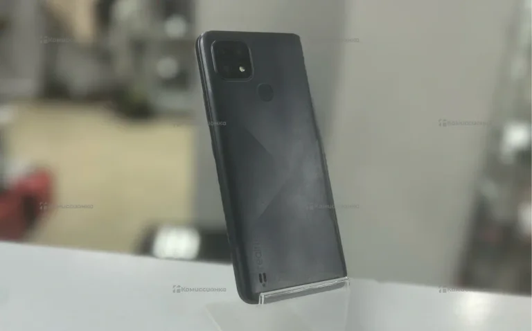 Realme C21 3/32 ГБ