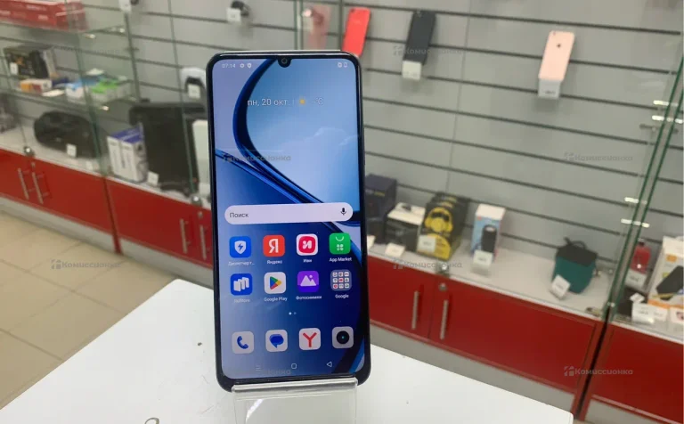 Realme Note 60x 3/64 ГБ