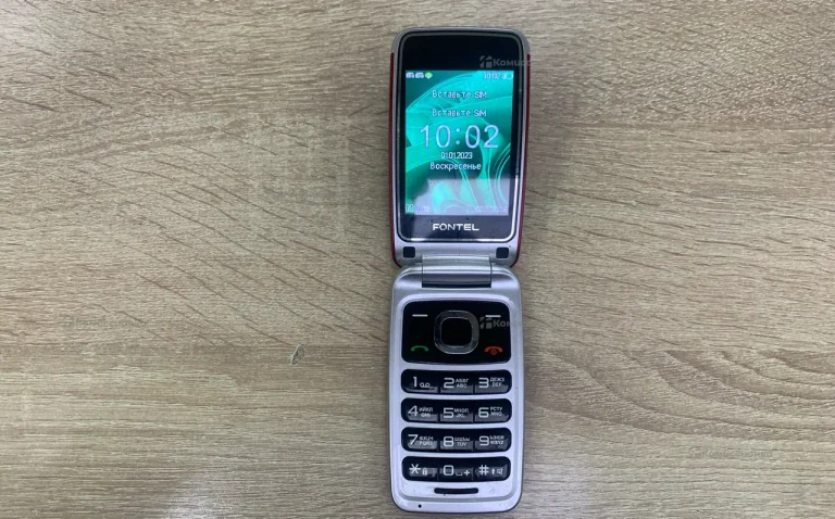 Fontel fl280