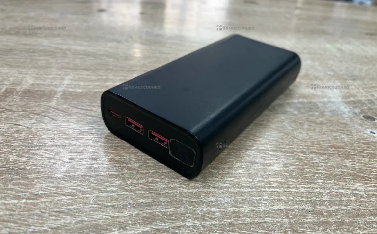 Повербанк 30000 VL03B