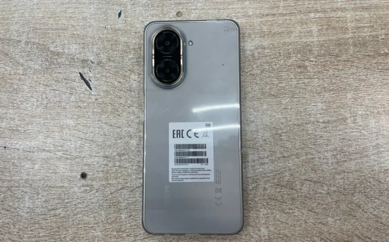 Xiaomi Redmi A5 4G 3/64 ГБ