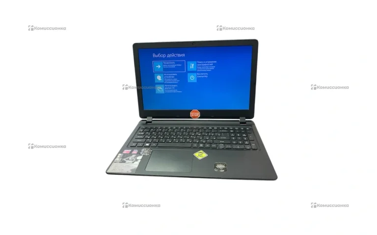 Ноутбук  Acer AmD a6