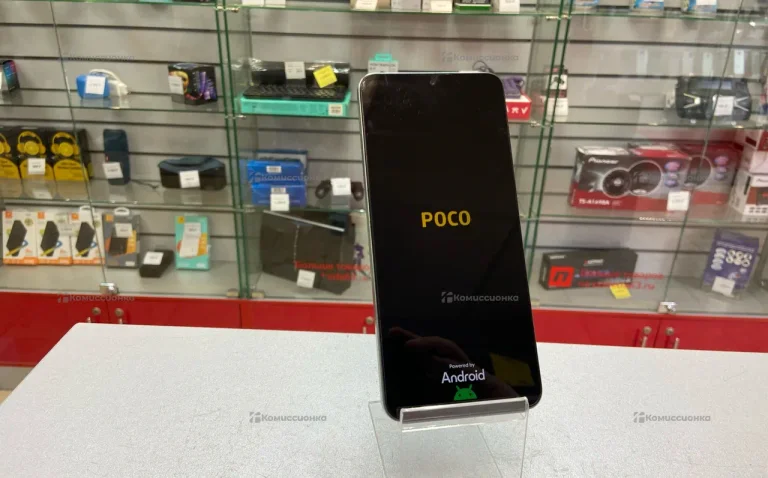 Xiaomi Poco C75 6/128 ГБ
