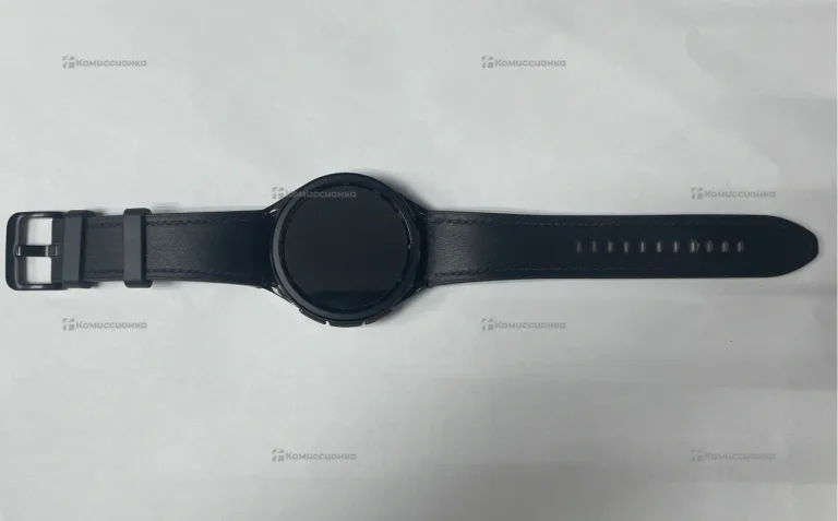 Часы  Samsung Watch 6 classic